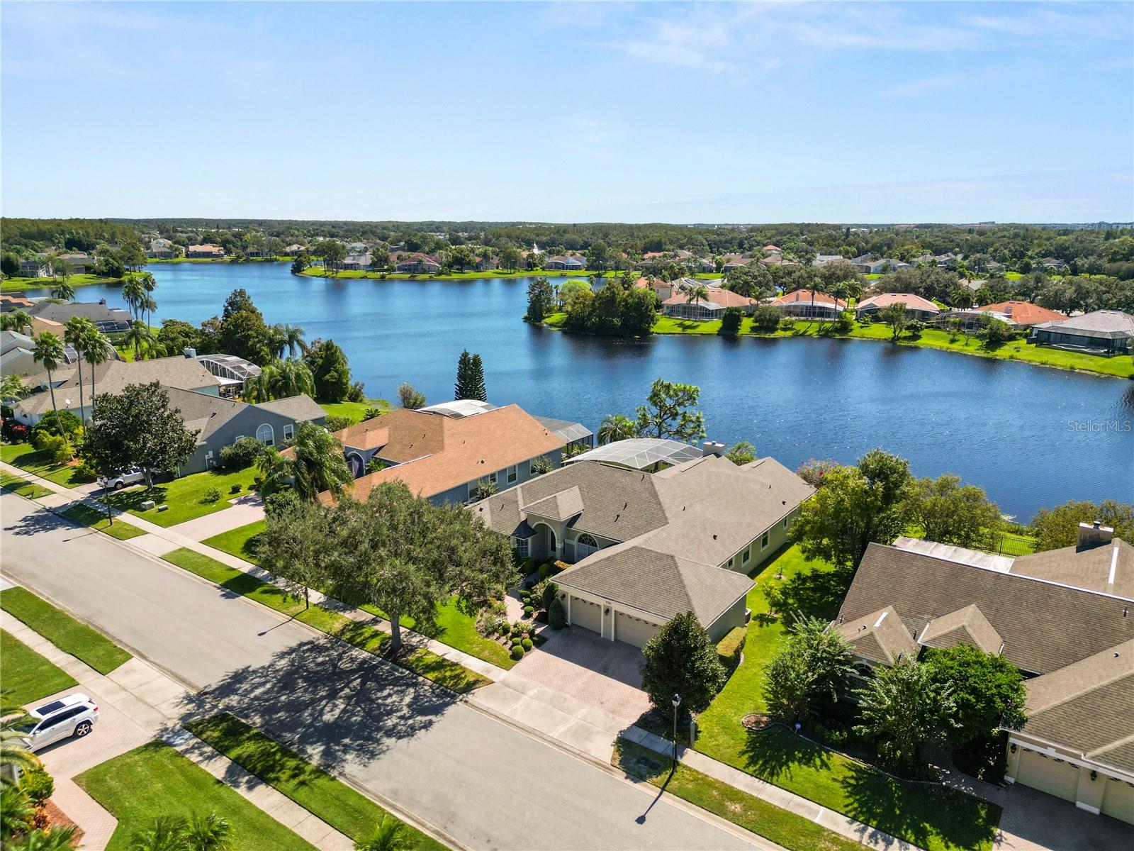 HUNTERS CREEK TR 210 - Residential