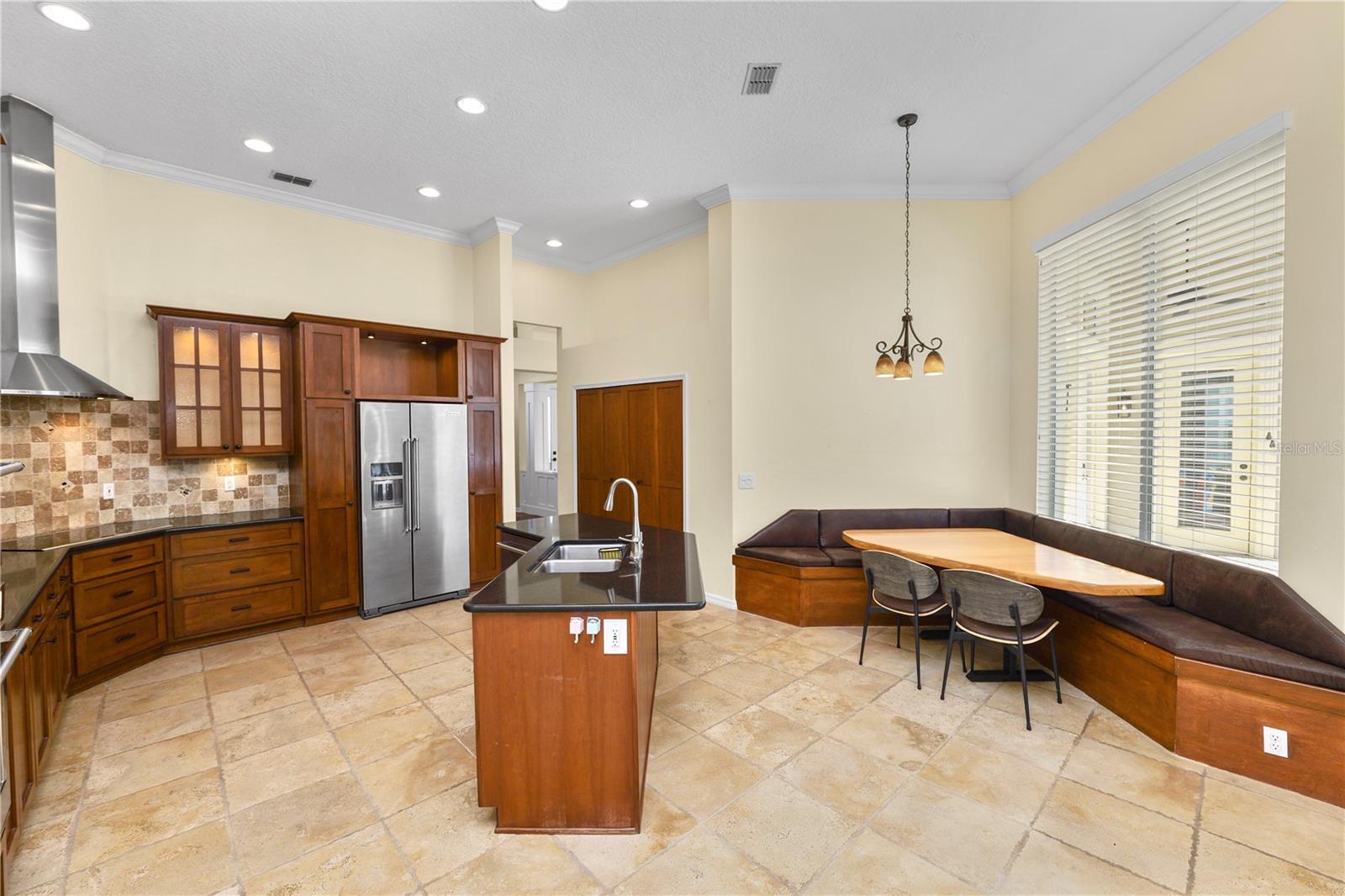 HUNTERS CREEK TR 210 - Residential