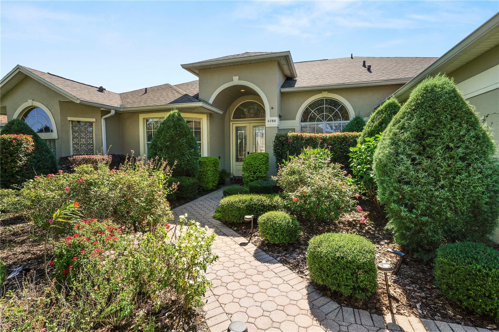 HUNTERS CREEK TR 210 - Residential