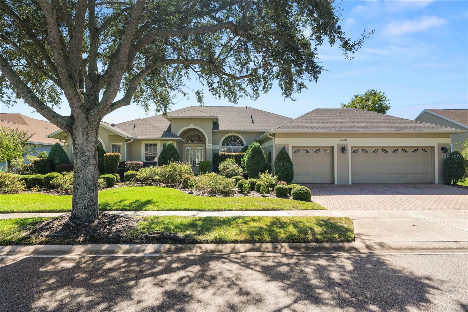 HUNTERS CREEK TR 210 - Residential