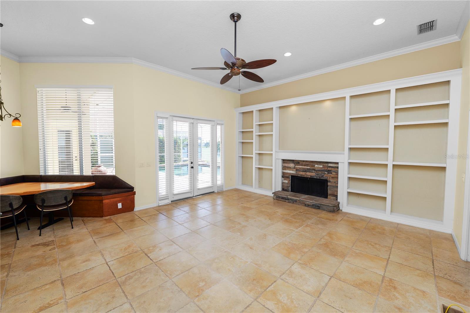 HUNTERS CREEK TR 210 - Residential