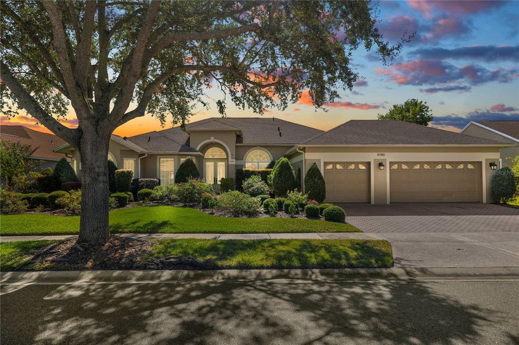 Photo of 4780 Lake Calabay Drive, Orlando, FL 32837 (MLS # L4956628)