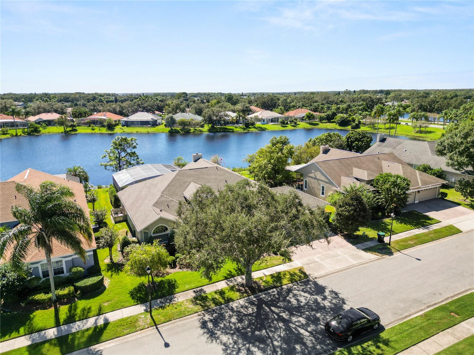 HUNTERS CREEK TR 210 - Residential