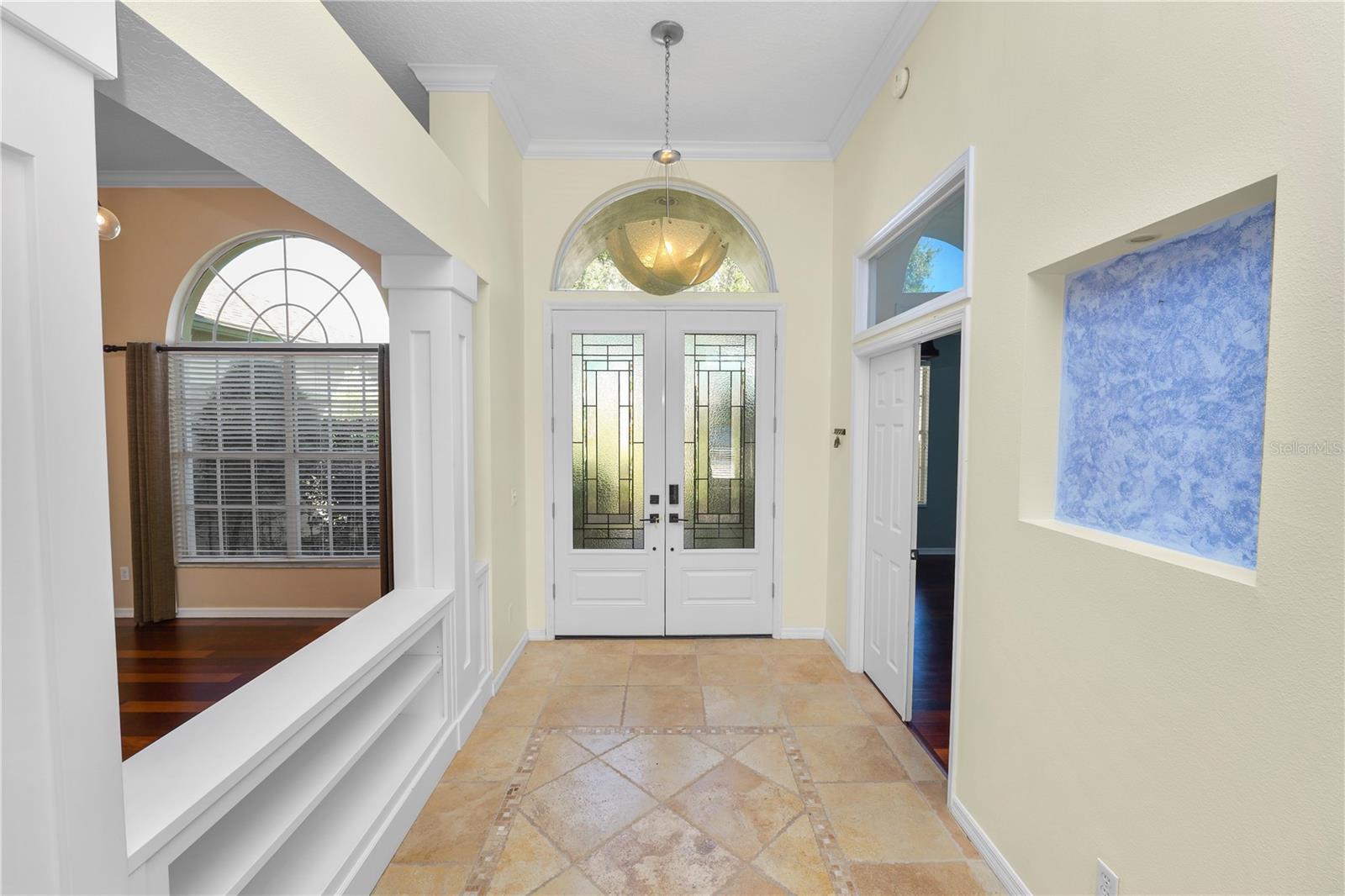 HUNTERS CREEK TR 210 - Residential