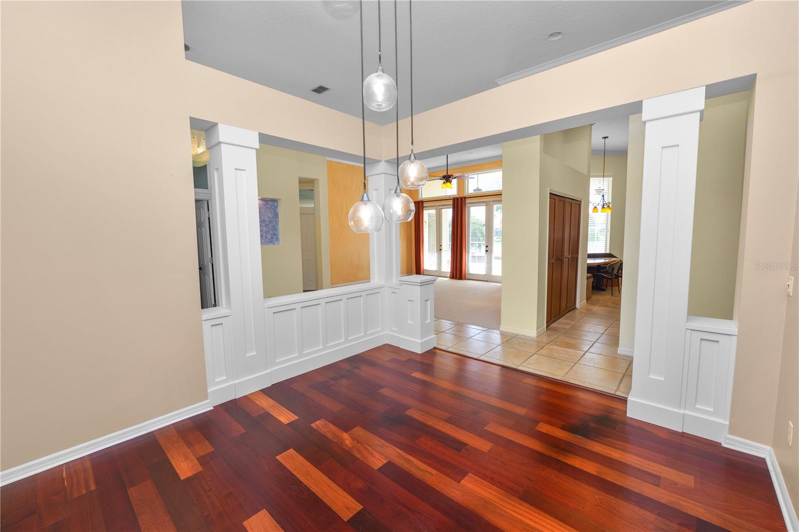 HUNTERS CREEK TR 210 - Residential