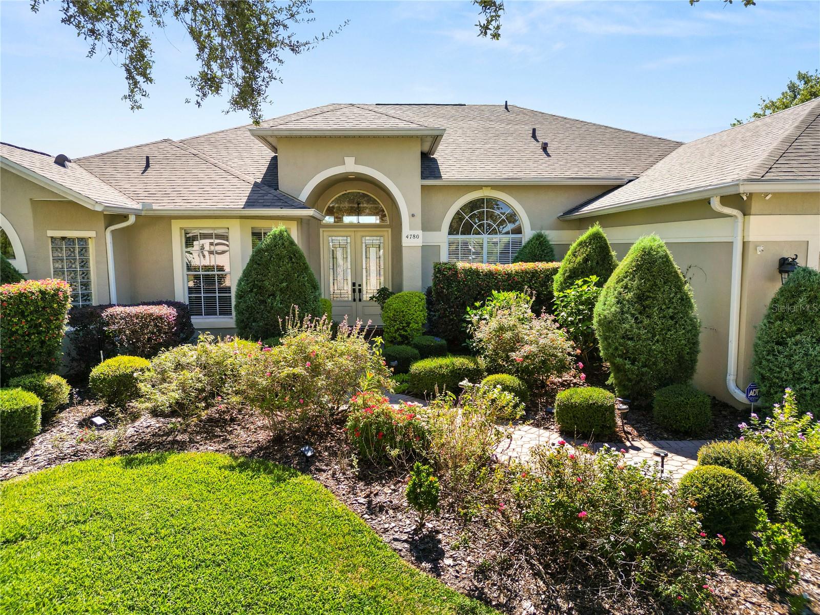 HUNTERS CREEK TR 210 - Residential