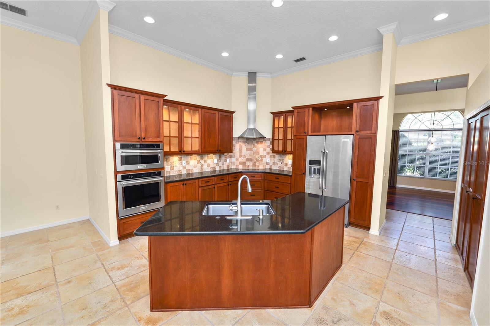 HUNTERS CREEK TR 210 - Residential