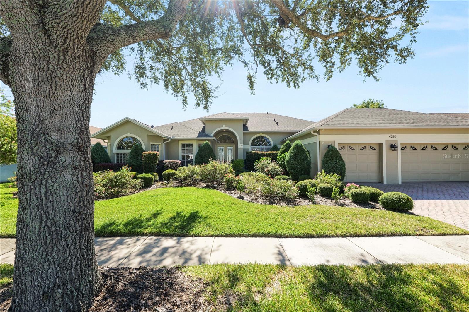 HUNTERS CREEK TR 210 - Residential