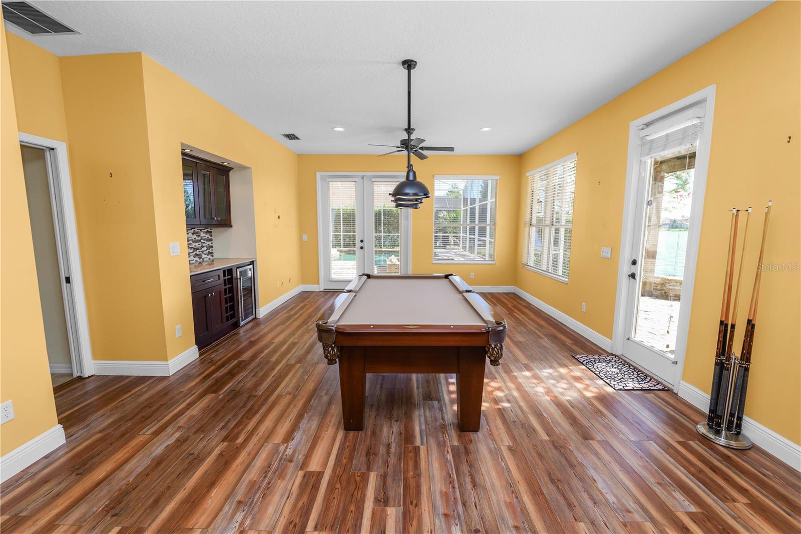 HUNTERS CREEK TR 210 - Residential