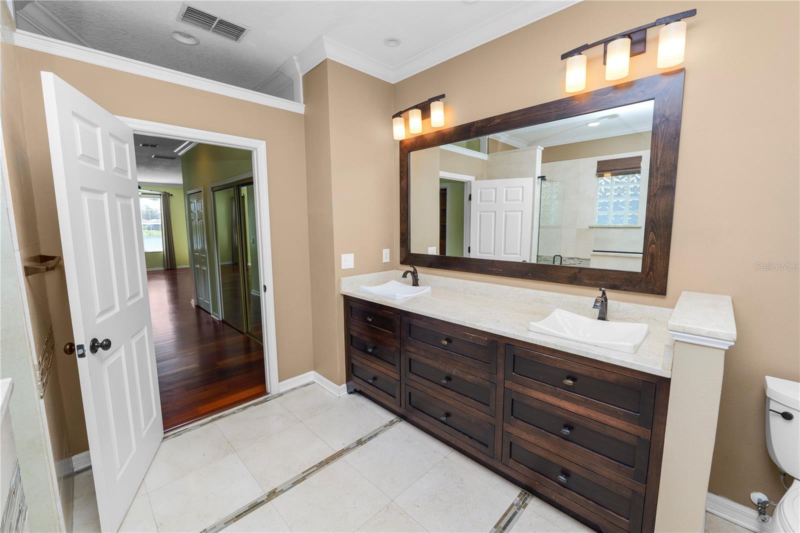 HUNTERS CREEK TR 210 - Residential