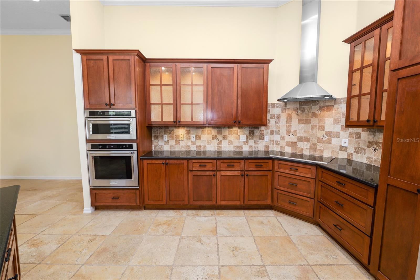 HUNTERS CREEK TR 210 - Residential