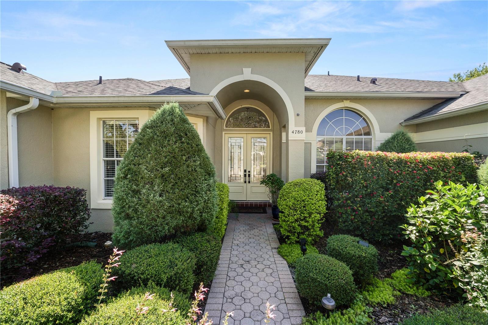 HUNTERS CREEK TR 210 - Residential