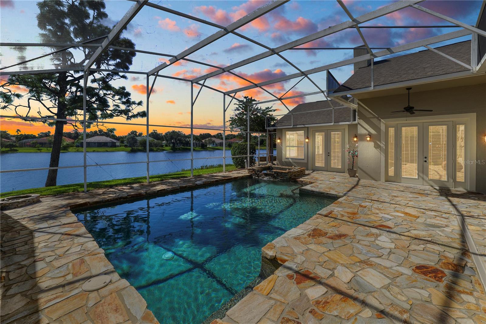 HUNTERS CREEK TR 210 - Residential