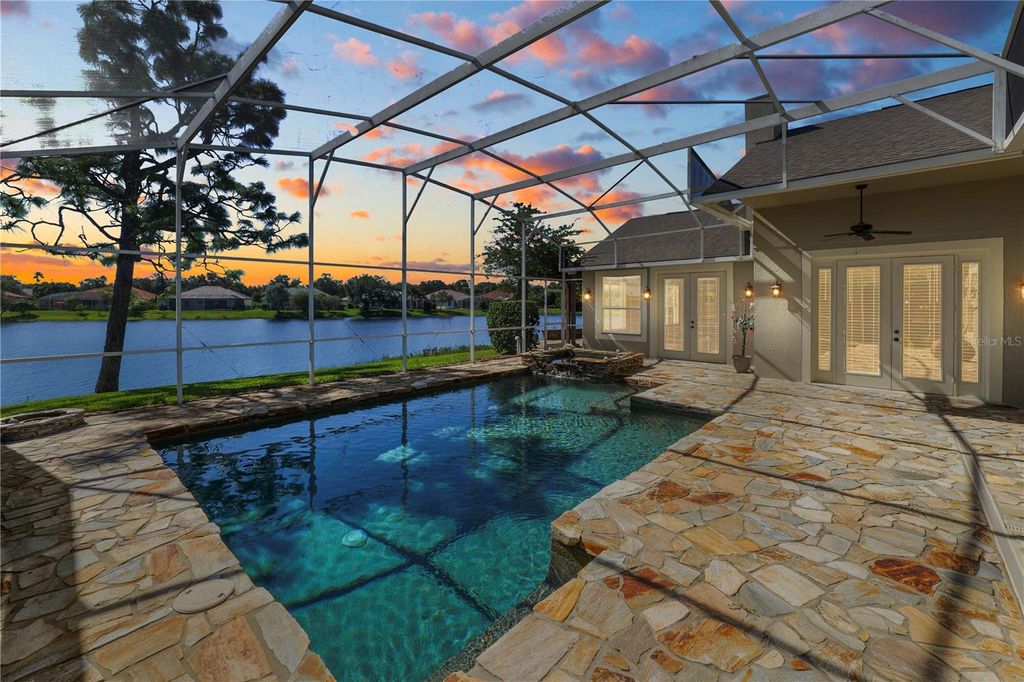 Photo of 4780 Lake Calabay Drive, Orlando, FL 32837 (MLS # L4956628)
