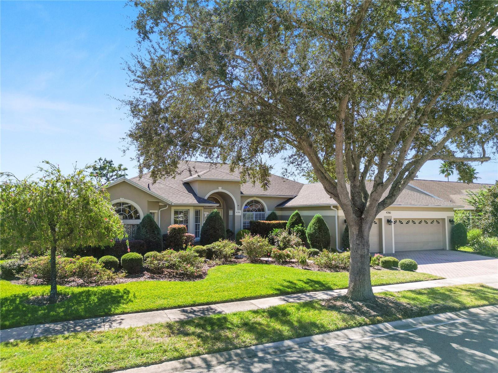 HUNTERS CREEK TR 210 - Residential