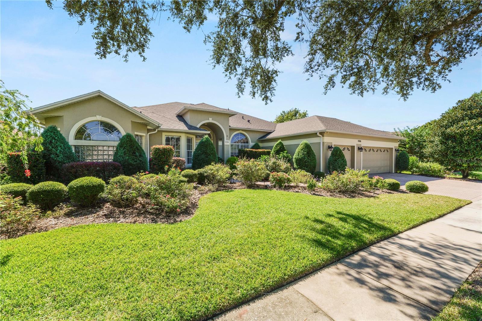 HUNTERS CREEK TR 210 - Residential