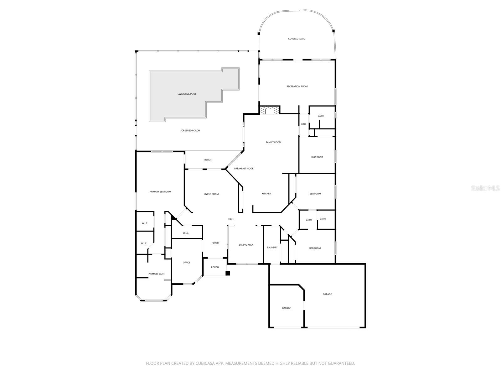 HUNTERS CREEK TR 210 - Residential