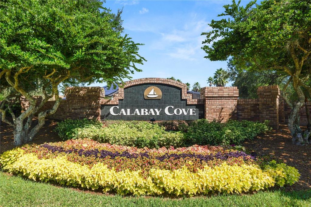 Photo of 4780 Lake Calabay Drive, Orlando, FL 32837 (MLS # L4956628)