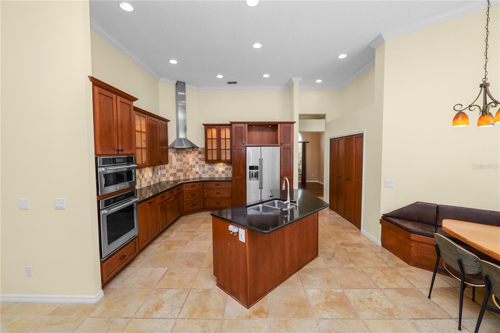 HUNTERS CREEK TR 210 - Residential