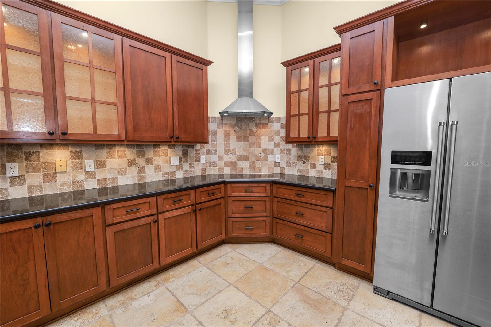 HUNTERS CREEK TR 210 - Residential