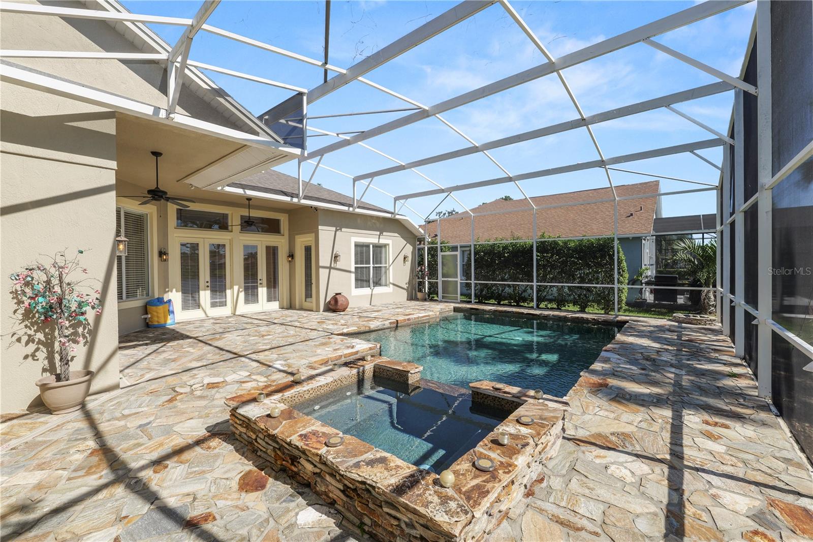 HUNTERS CREEK TR 210 - Residential