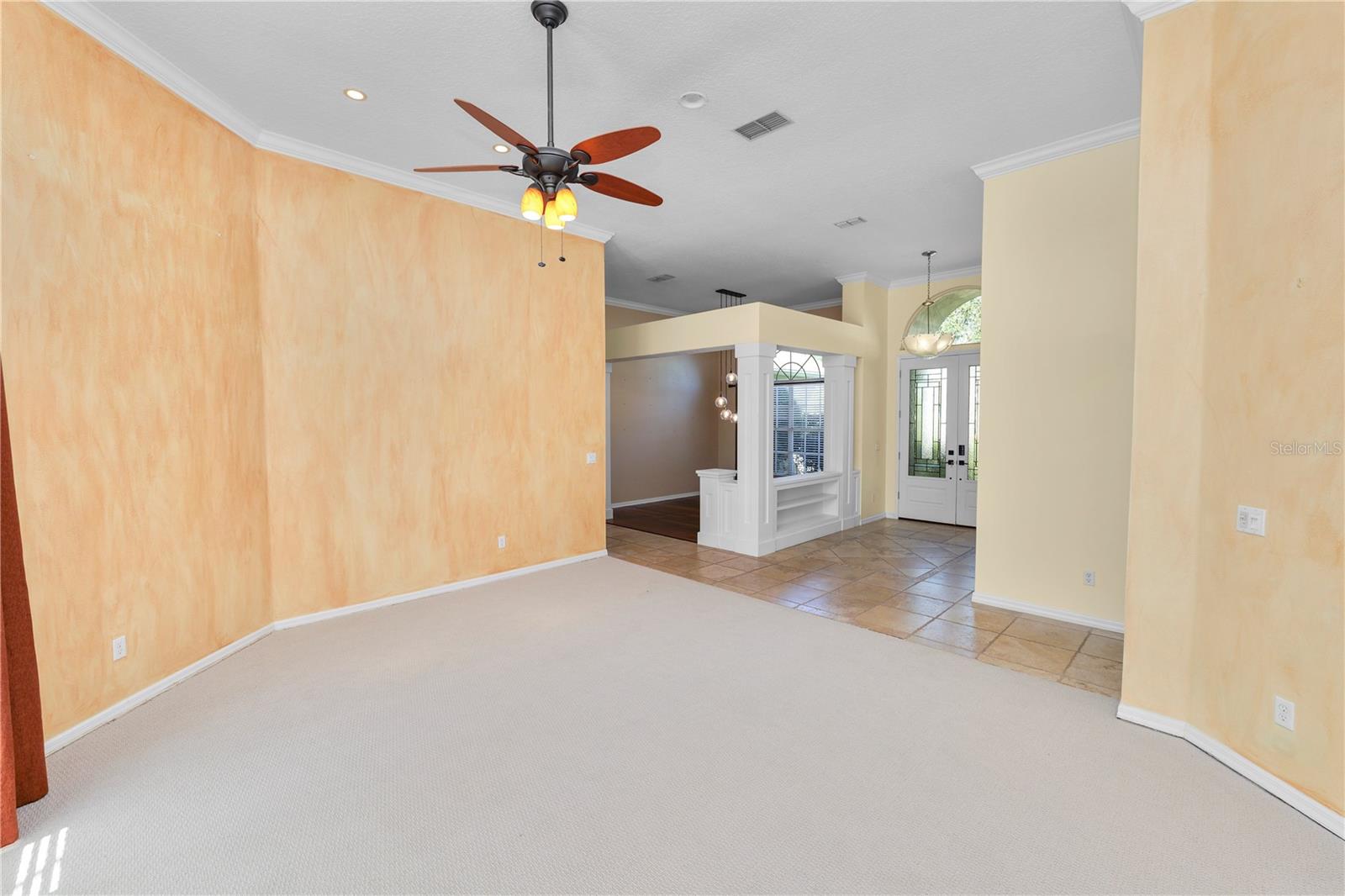 HUNTERS CREEK TR 210 - Residential