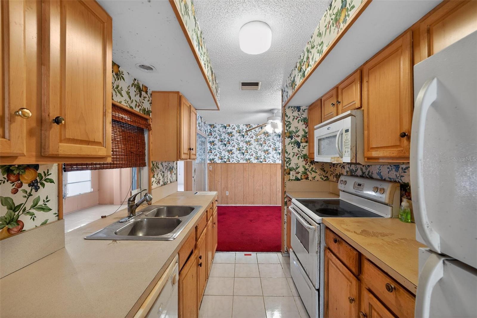 PORT ST LUCIE SEC 24 - Residential