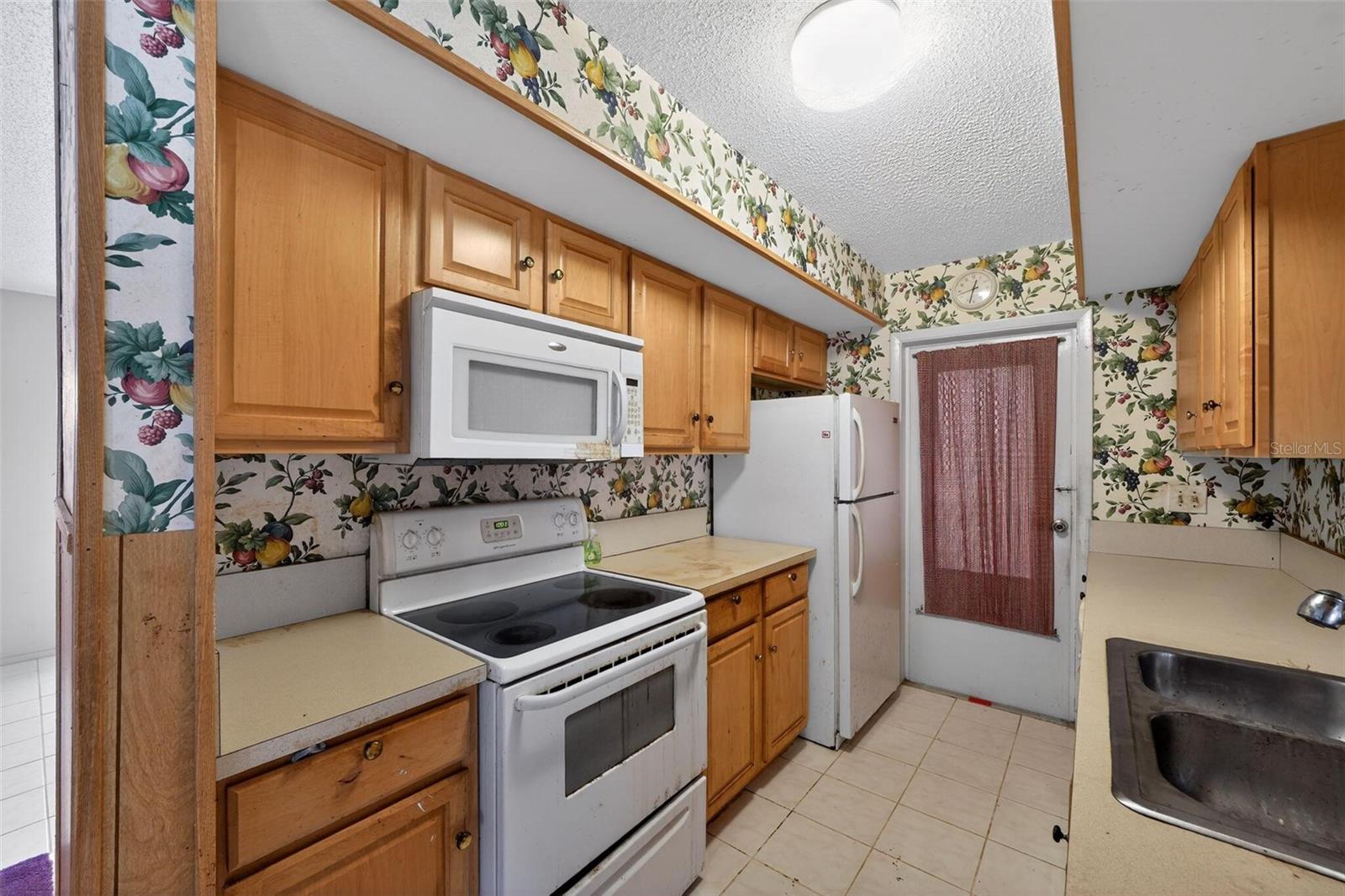 PORT ST LUCIE SEC 24 - Residential