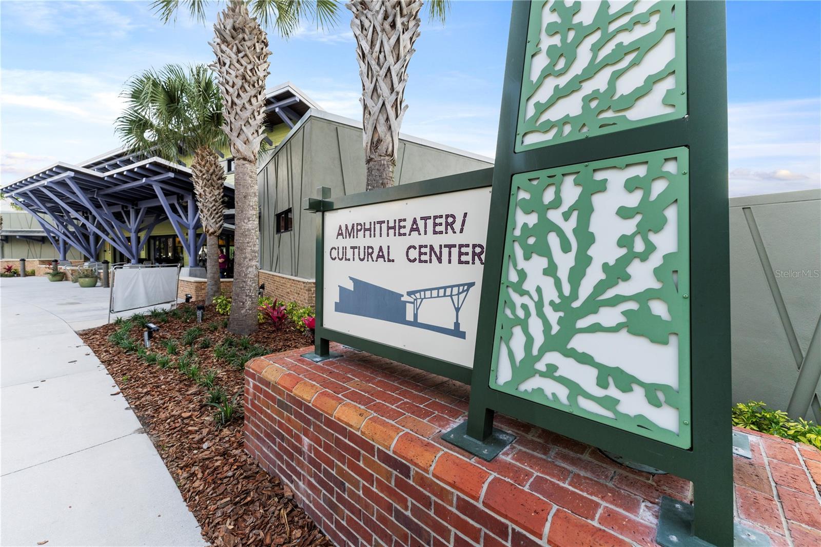 TOWNHOMES AT CITY PLACE - Commercial Lease