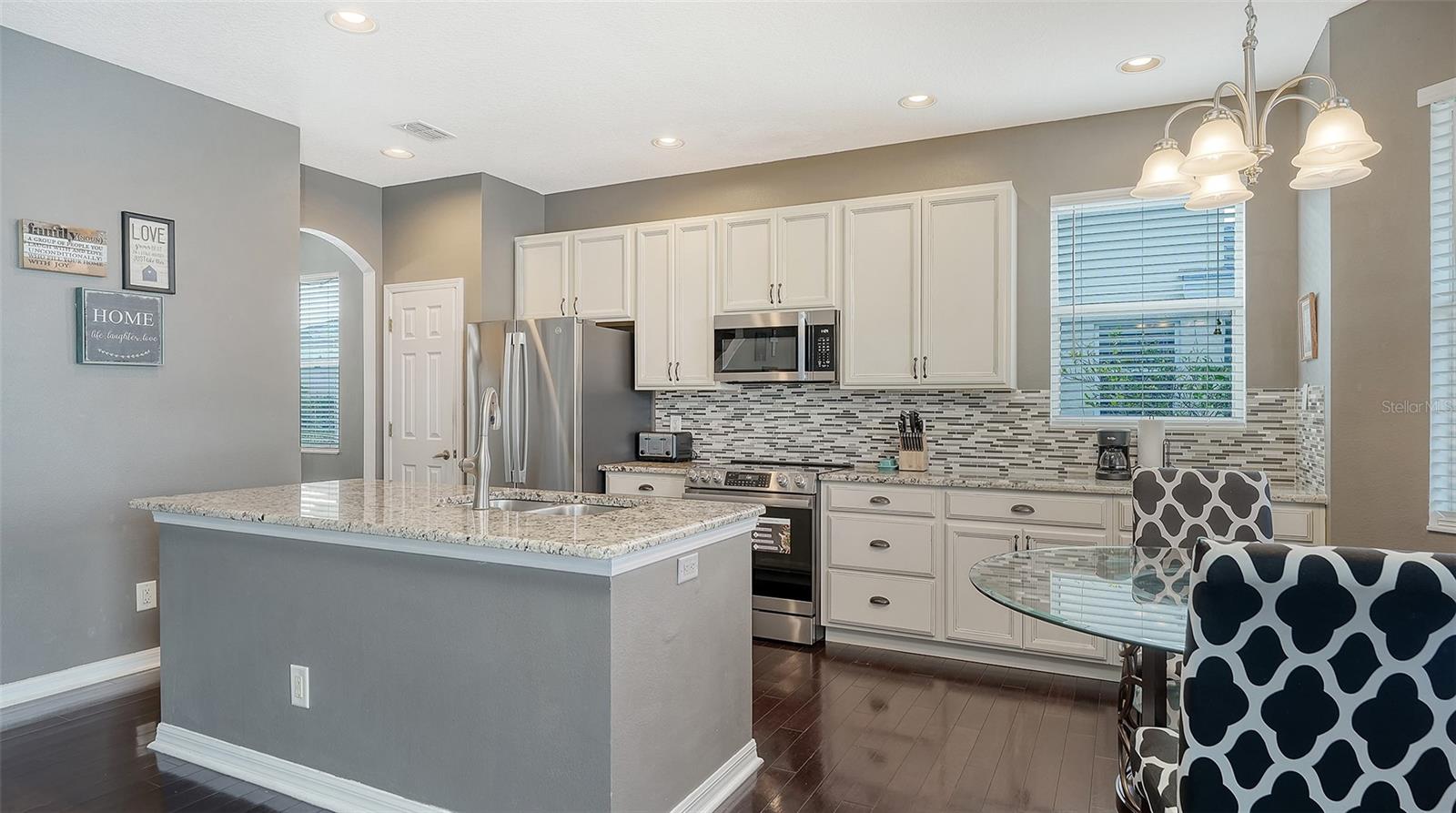 SILVERLAKE - Residential