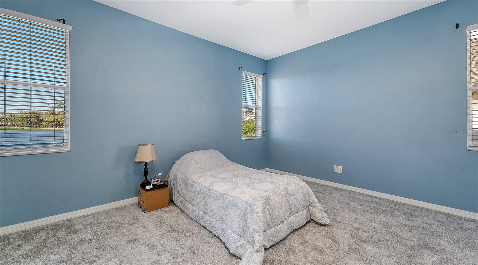 SILVERLAKE - Residential