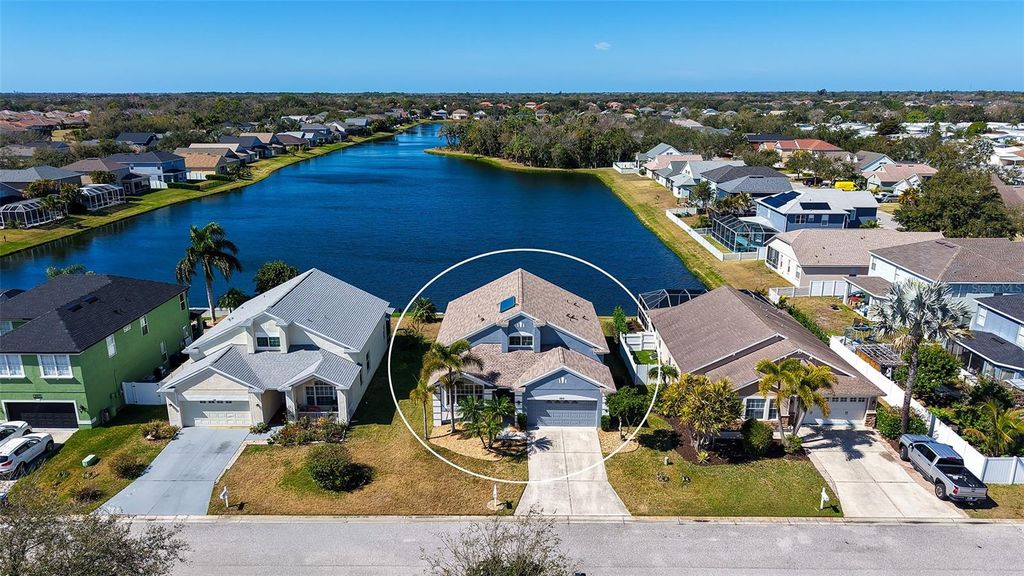 Photo of 5914 53rd Lane E, Bradenton, FL 34203 (MLS # A4681957)