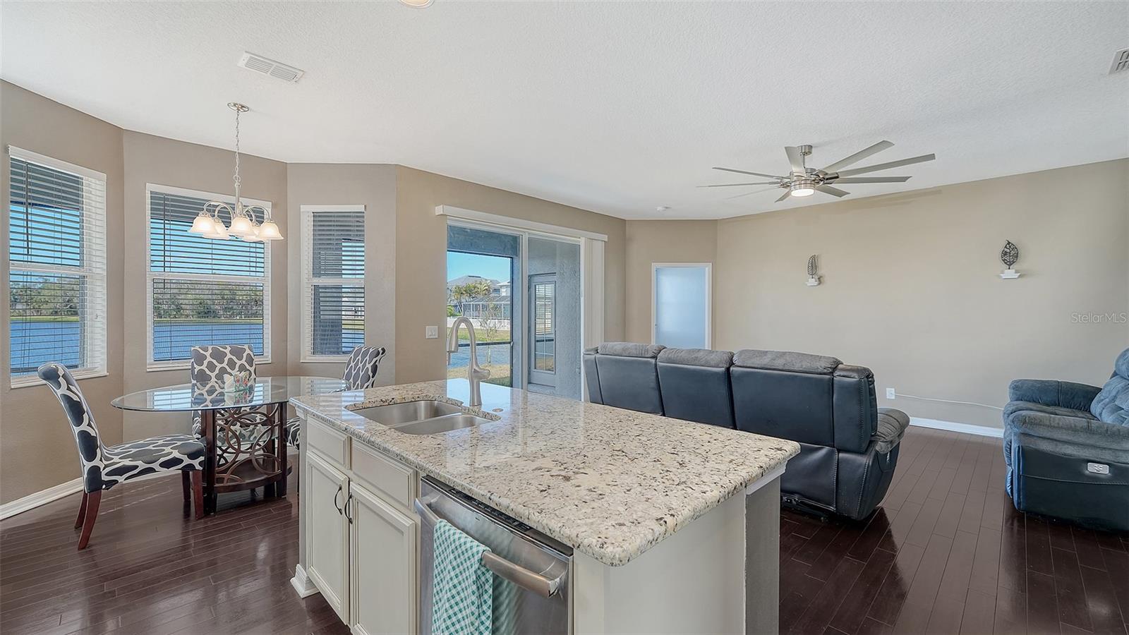 SILVERLAKE - Residential