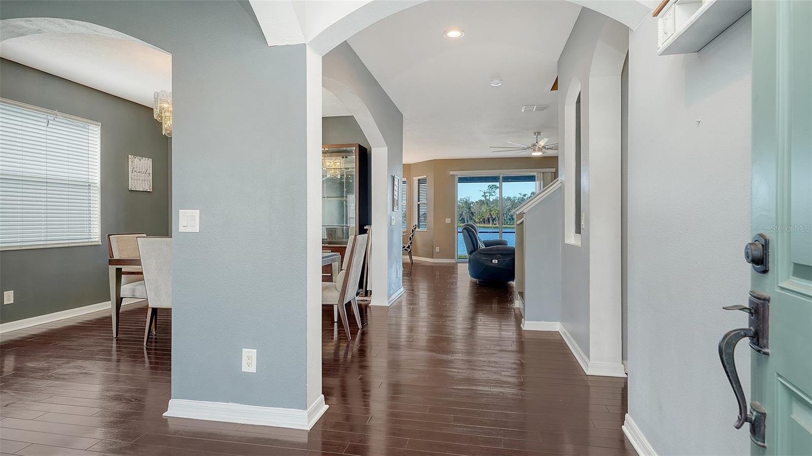 SILVERLAKE - Residential