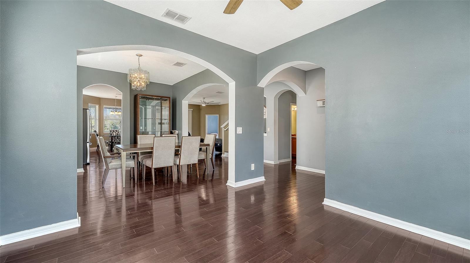 SILVERLAKE - Residential