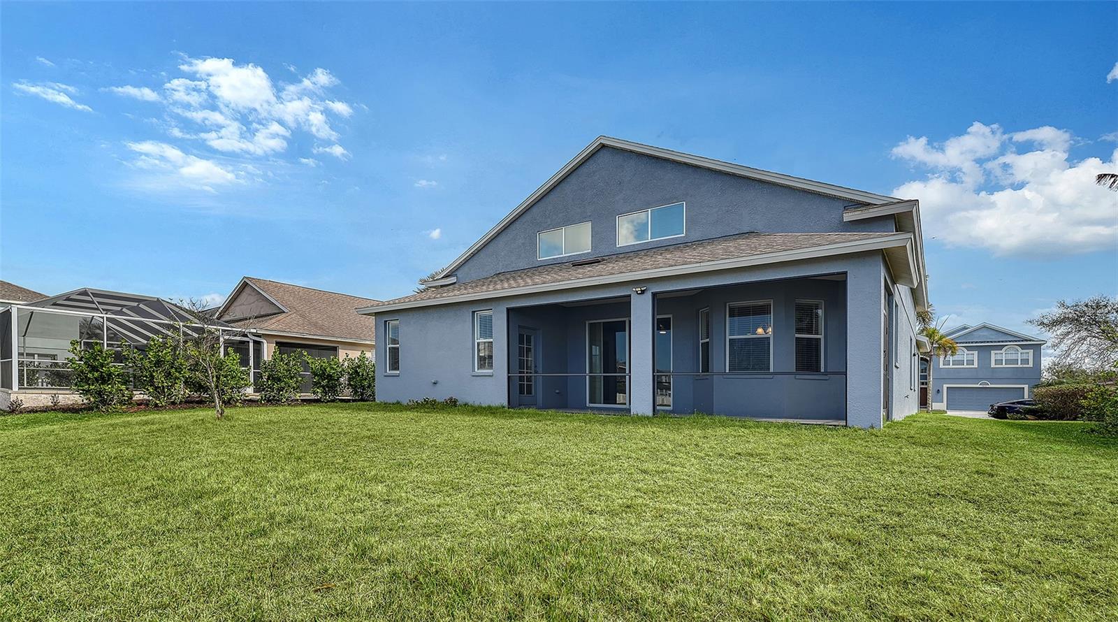 SILVERLAKE - Residential