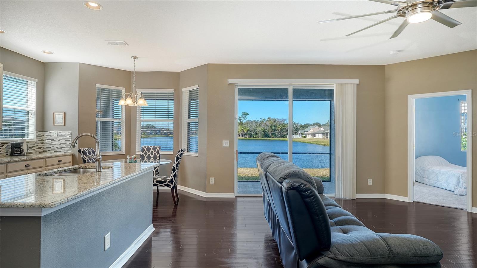 SILVERLAKE - Residential