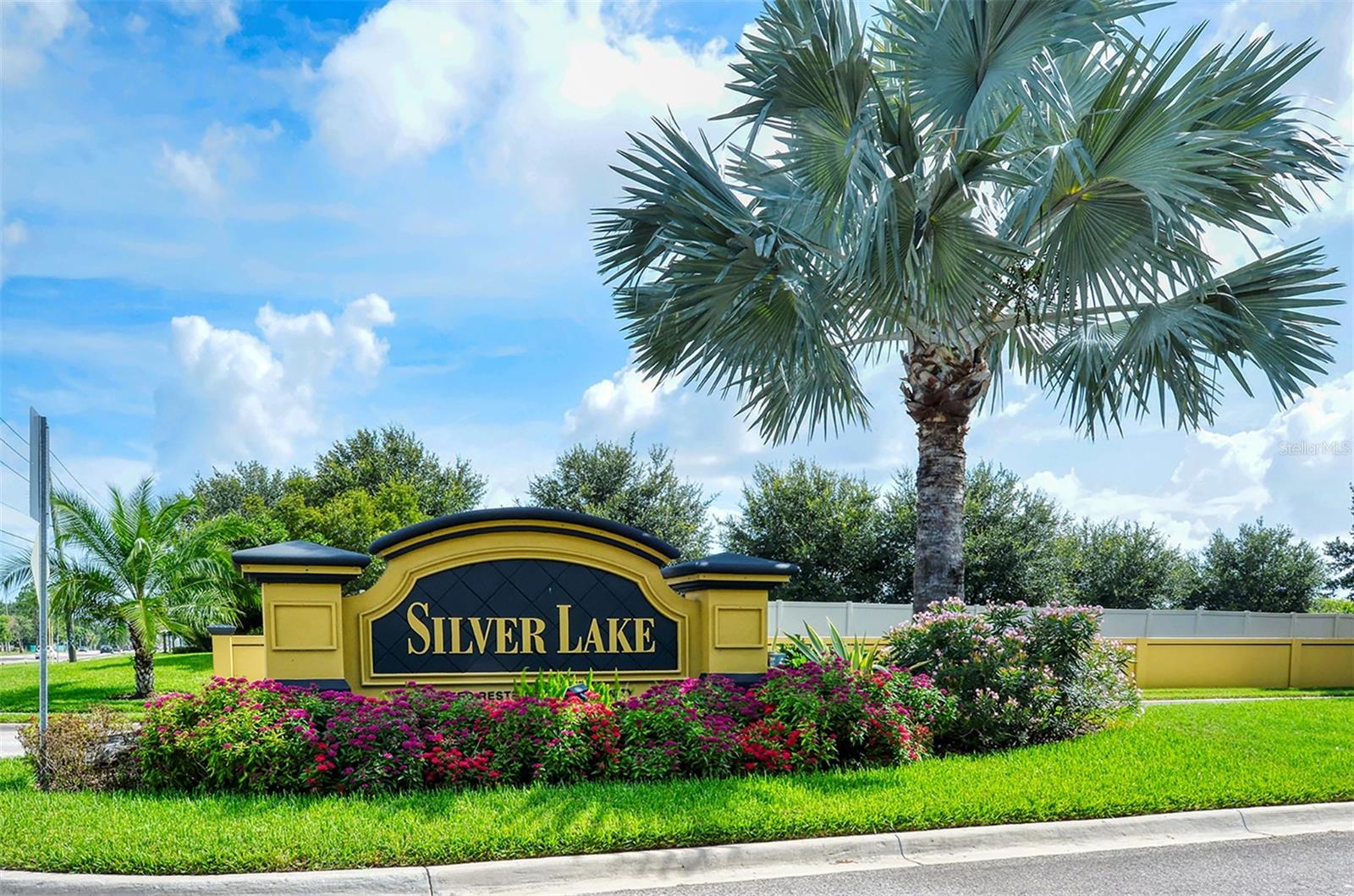 SILVERLAKE - Residential