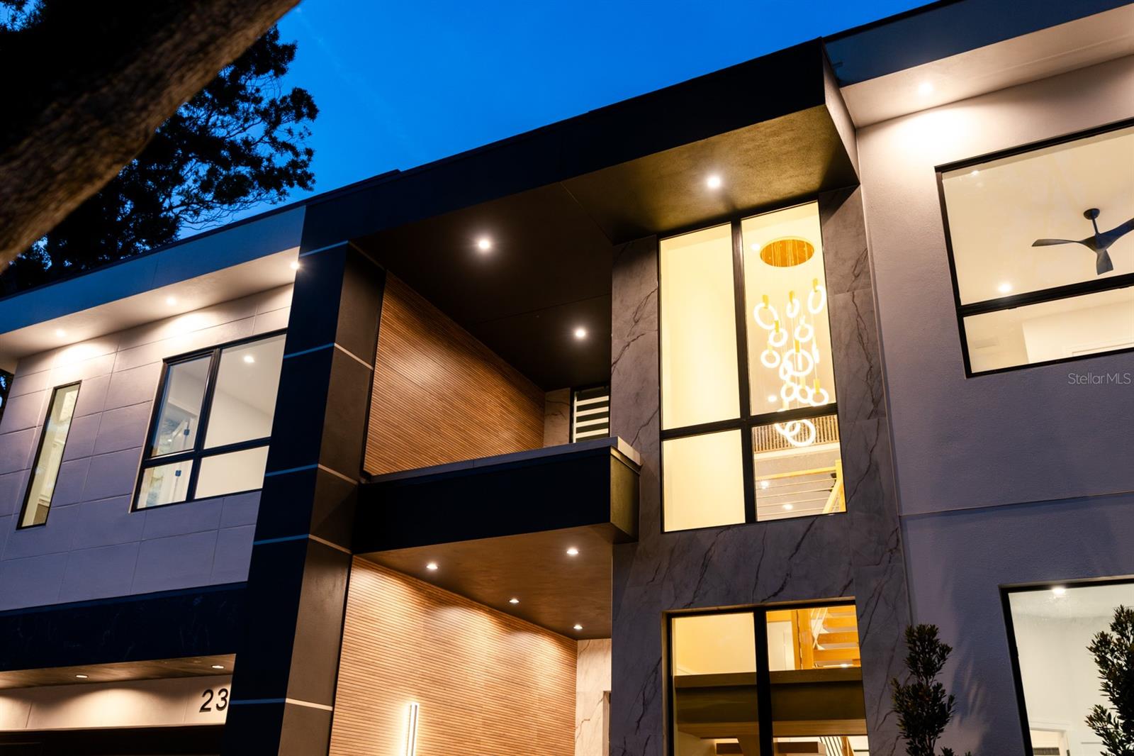 LOMA LINDA PARK - Residential