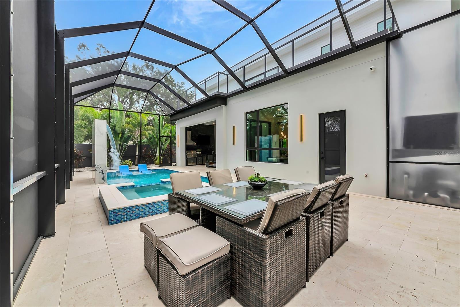 LOMA LINDA PARK - Residential