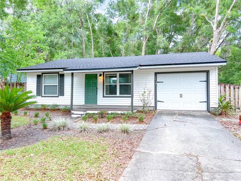 4814 SW 57TH DRIVE GAINESVILLE FL 32608