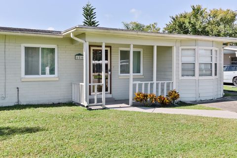 Photo of 480 Carolyn Street, New Smyrna Beach, FL 32168 (MLS # NS1087944)
