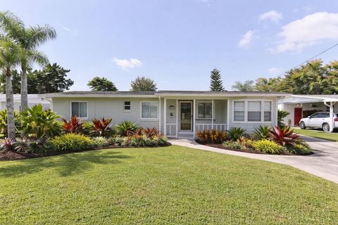 Photo of 480 Carolyn Street, New Smyrna Beach, FL 32168 (MLS # NS1087944)