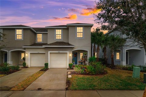 A home in RIVERVIEW