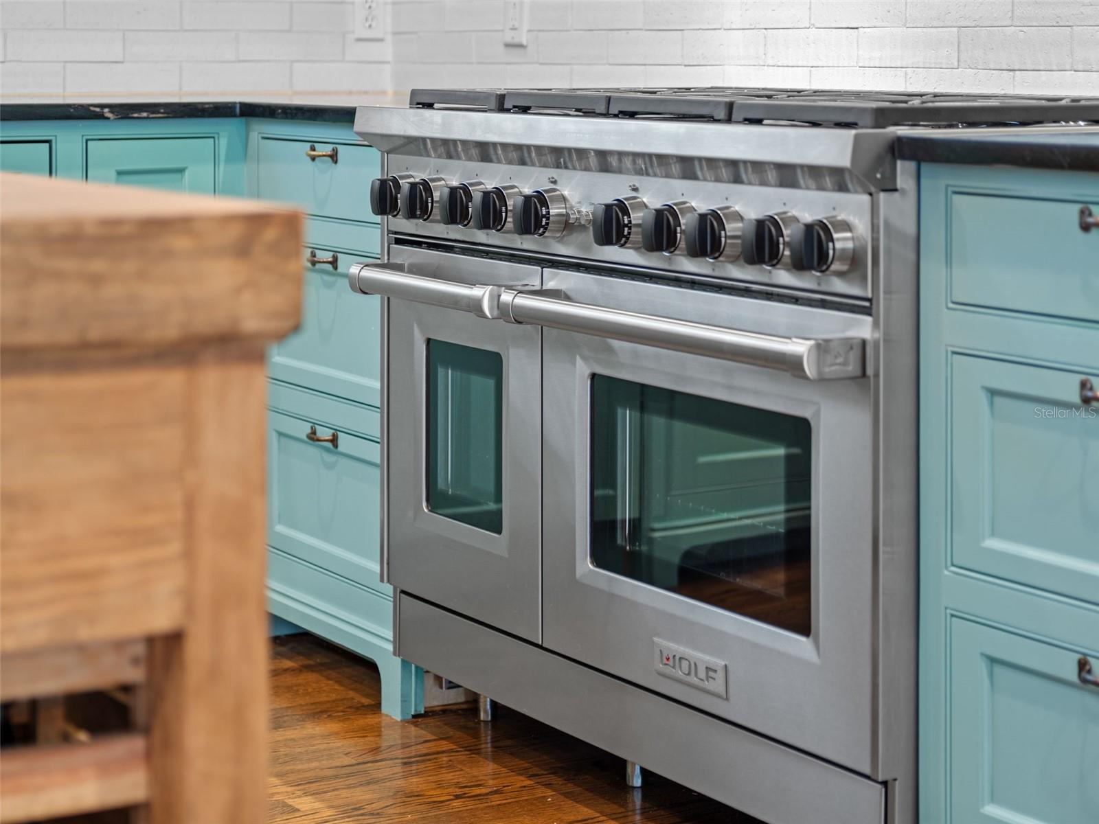 HOFFMAN TERRACE - Residential