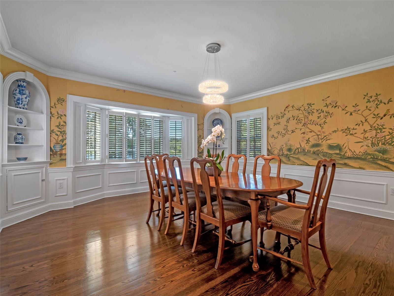 HOFFMAN TERRACE - Residential