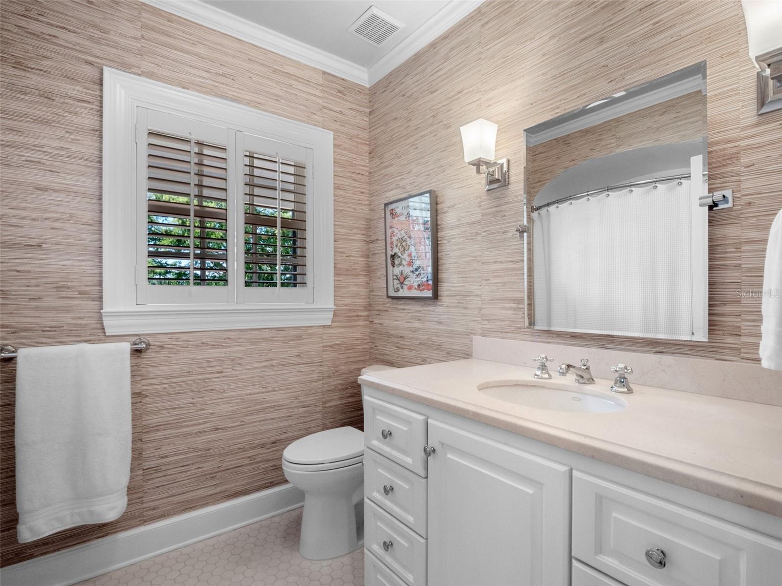 HOFFMAN TERRACE - Residential