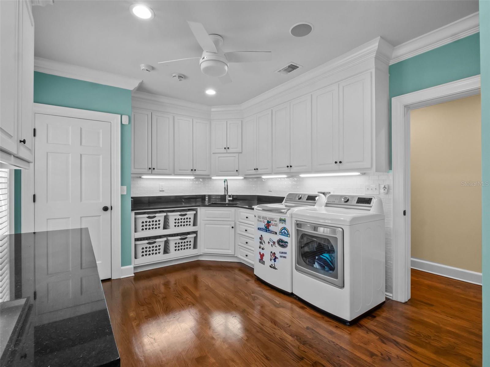 HOFFMAN TERRACE - Residential