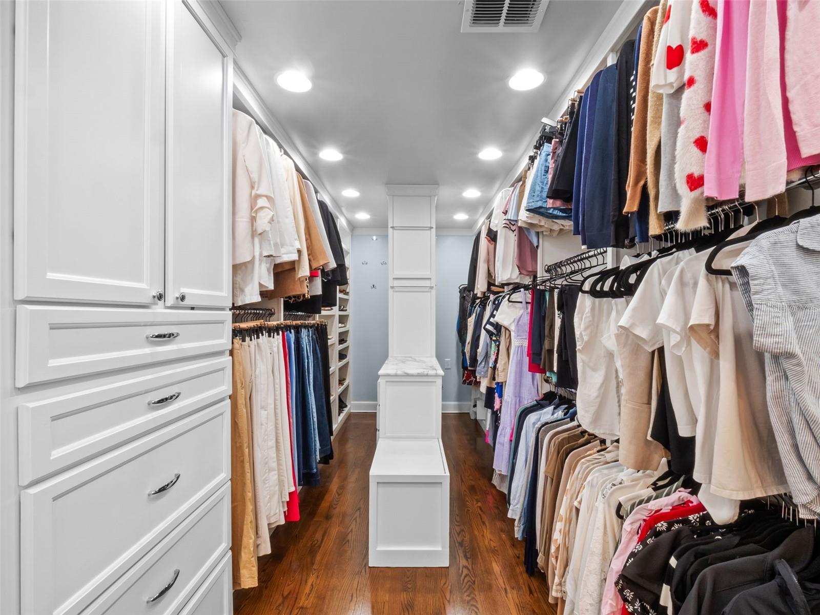 HOFFMAN TERRACE - Residential