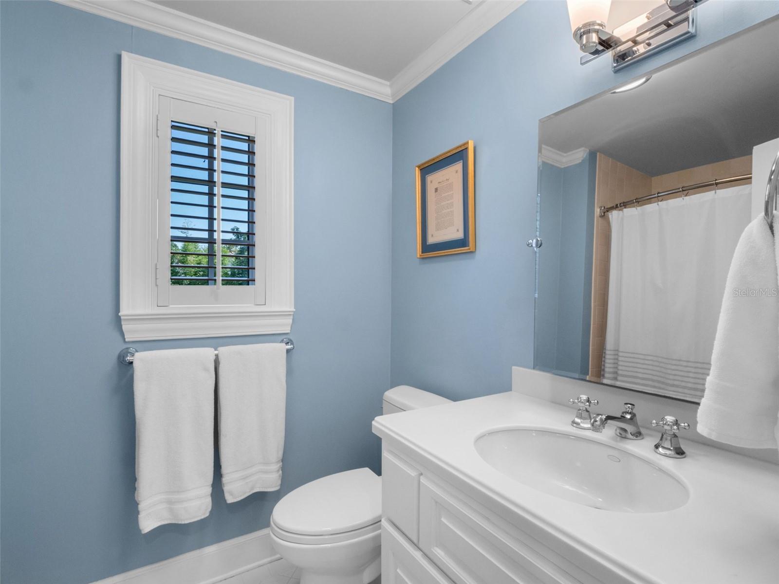 HOFFMAN TERRACE - Residential